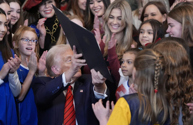 IWF: The on-going discussion over Trans-Athletes in Women’s sports. IWF: The on-going discussion over Trans-Athletes in Women’s sports.