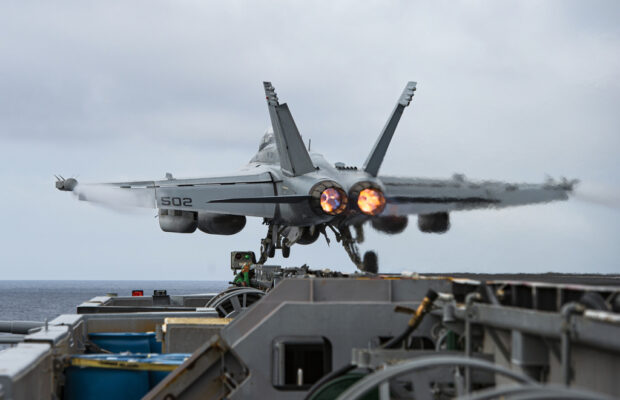 Why the Navy is considering reopening a base in Alaska and the impact it could have in a future crisis. Why the Navy is considering reopening a base in Alaska and the impact it could have in a future crisis.