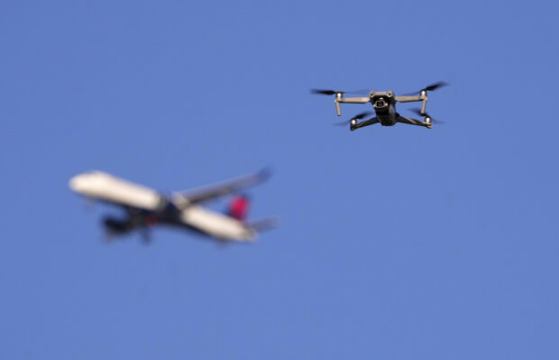 Helping US Drone Pilots Engage the Enemy Better. Helping US Drone Pilots Engage the Enemy Better.