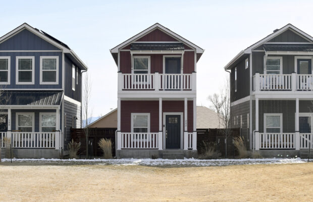 Smart ways to navigate the housing market. Smart ways to navigate the housing market.