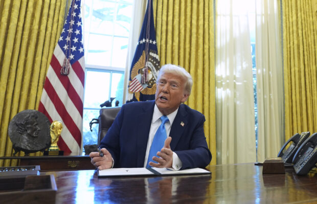 With the Tariffs in place Jeff Chidester asks “Where do we go from here!?” With the Tariffs in place Jeff Chidester asks “Where do we go from here!?”