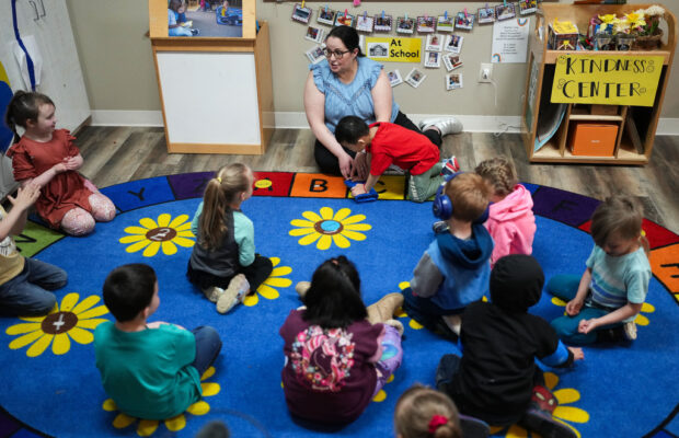 New Hampshire’s on-going battle over Education Freedom Accounts. New Hampshire’s on-going battle over Education Freedom Accounts.
