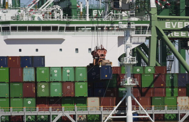 Why it’s too early to jump to conclusions on the reciprocal tariffs and how they may help Republicans working on the Tax Cuts and Jobs bill. Why it’s too early to jump to conclusions on the reciprocal tariffs and how they may help Republicans working on the Tax Cuts and Jobs bill.