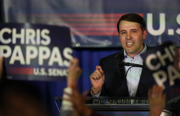 Shrader offers insight on the first batch of candidates in New Hampshire’s Congressional races. Shrader offers insight on the first batch of candidates in New Hampshire’s Congressional races.