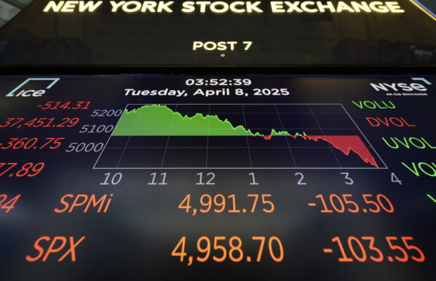 How the Tariff’s economic impact could lead to great investment opportunities. How the Tariff’s economic impact could lead to great investment opportunities.
