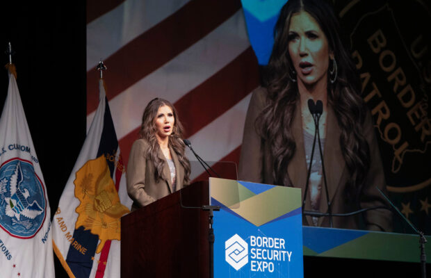 Hankinson talks DEI Policies in foreign aid and offers insight on the conversation related to deportations. Hankinson talks DEI Policies in foreign aid and offers insight on the conversation related to deportations.