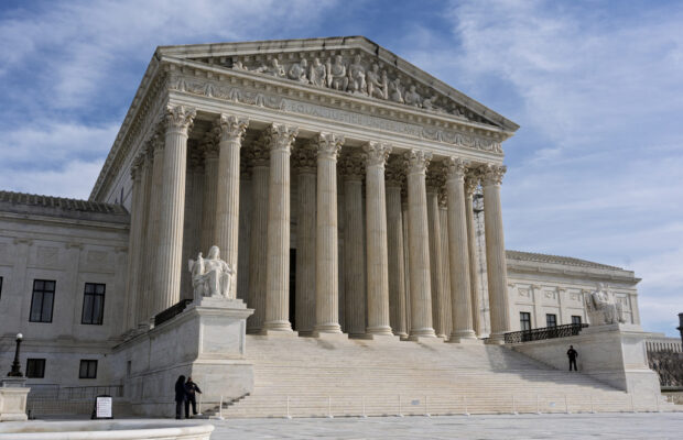 The implications of recent Supreme Court decisions and the impact they could have on the Trump administration. The implications of recent Supreme Court decisions and the impact they could have on the Trump administration.