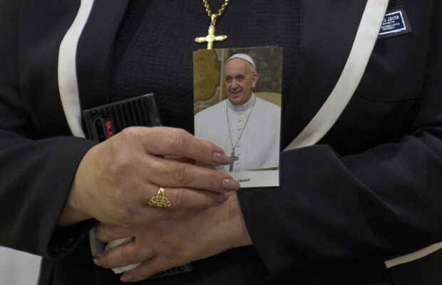 Father Jason Jalbert offers insight on Pope Francis’s passing. Father Jason Jalbert offers insight on Pope Francis’s passing.