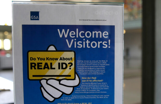 Why Granite Staters Might Have an Issue with Real ID.