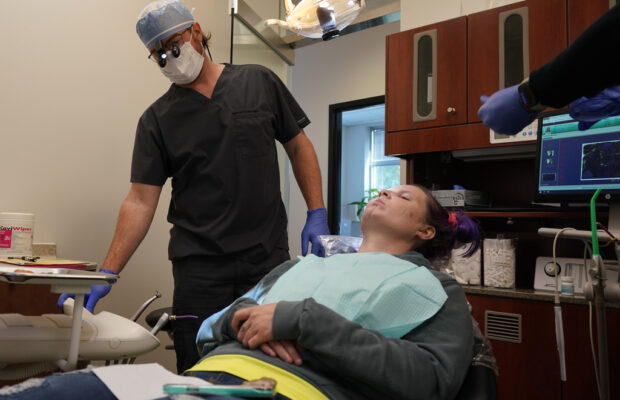 Incredible Dental Programs for Struggling Veterans and Medicaid Recipients.