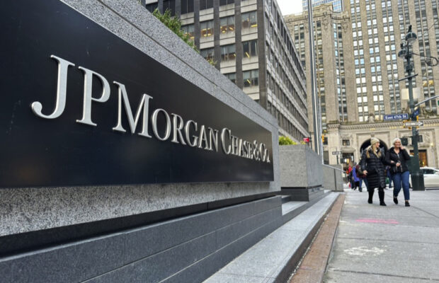 What the Fed and JP Morgan Get Wrong.