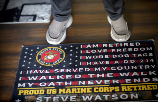 A Fun Way to Help the Veteran Community. A Fun Way to Help the Veteran Community.