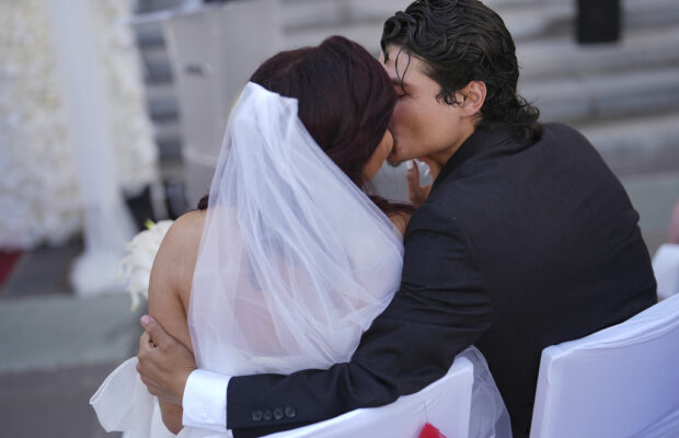 Marriage and Money Education.