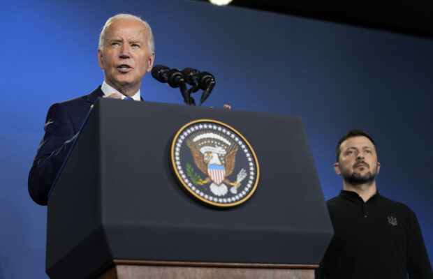 The Original Sin: The Media and the Democratic Party’s Culpability.