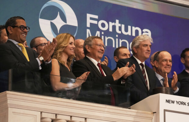 Positive Signs in the Economy and the Markets.