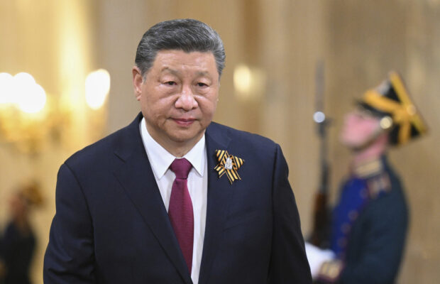 How Should the USA Deal with the Rising Chinese Threat.