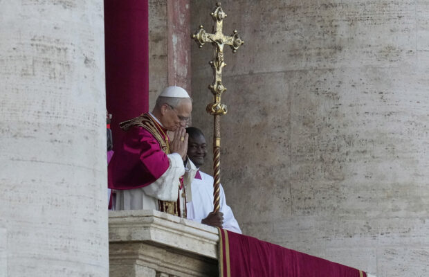 What to Expect from the New Pope, the First American Pontiff. What to Expect from the New Pope, the First American Pontiff.
