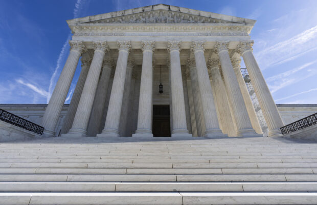 Expert Weighs in on the Supreme Court’s Birthright Citizenship Hearing. Expert Weighs in on the Supreme Court’s Birthright Citizenship Hearing.