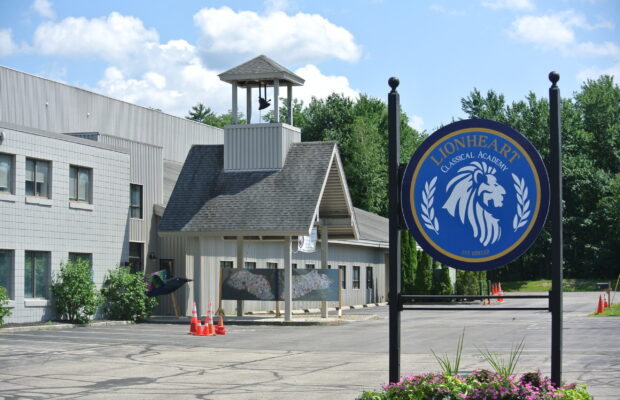 Strange Financial Behavior at a NH Charter School
