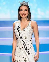 The Road to Miss America with Xanthi Russell
