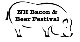 Beer, Bacon, and a Good Cause. Beer, Bacon, and a Good Cause.