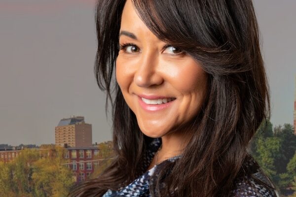 Kantor on why she’s running for Mayor.