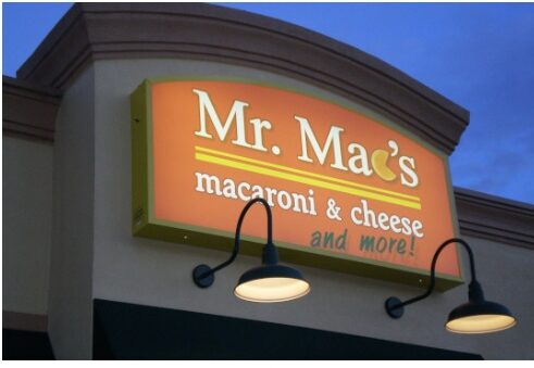 Mmmmmm…..Mr. Mac’s and Cheese for a Great Cause. Mmmmmm…..Mr. Mac’s and Cheese for a Great Cause.