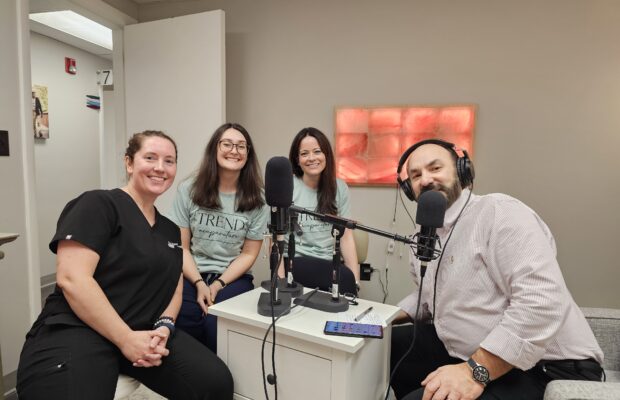 Dr. Kristen Markwith: Understanding  Neuropathy Part Three: Idiopathic Neuropathy