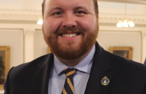 Rep. Joe Sweeney: Frivolous Anti-DEI Lawsuit (Audio) Rep. Joe Sweeney: Frivolous Anti-DEI Lawsuit (Audio)