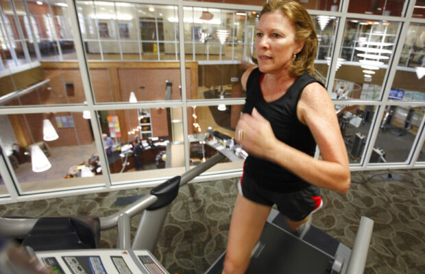 Lovley shares new ways to stay active and live a healthier life Lovley shares new ways to stay active and live a healthier life