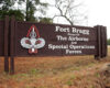 Fort Bragg, AKA