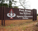 Fort Bragg, AKA