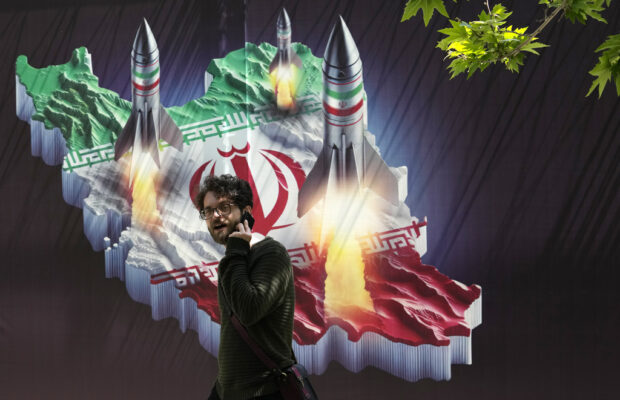 Where Does NH’s Federal Delegation Stand on Iran-Israel Conflict? Where Does NH’s Federal Delegation Stand on Iran-Israel Conflict?