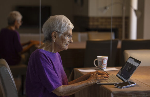 How Can We Protect NH’s Elder Population from Cybercrime?
