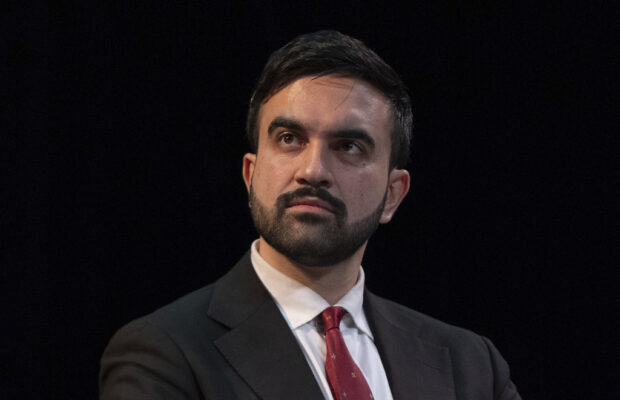 Nate Shrader: After NYC Mayor’s Election, Could a Candidate Emerge in the Manchester Race