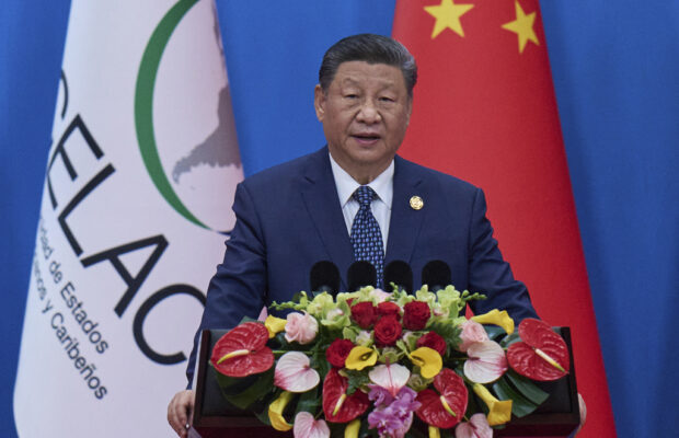Could China’s Xi Jinping be on his way out…? Could China’s Xi Jinping be on his way out…?