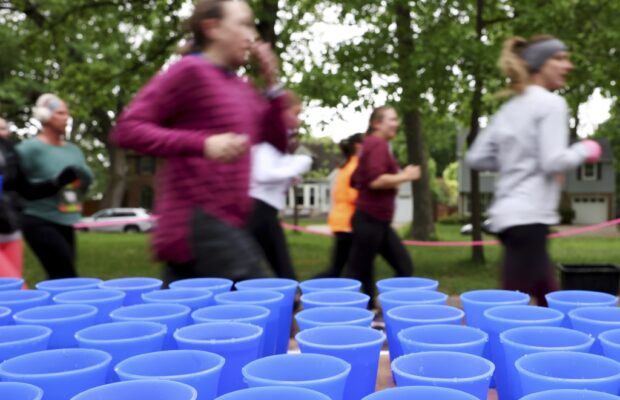 How races and charities are helping Northeast Delta Dental fuel its ability to give back How races and charities are helping Northeast Delta Dental fuel its ability to give back