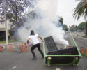 LA Riots