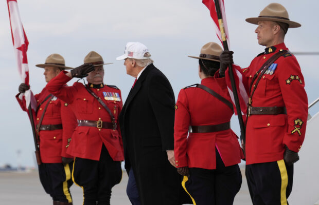 Christine Carigan-Scott Merrill: Why are Canadians Avoiding Vacationing in NH? Christine Carigan-Scott Merrill: Why are Canadians Avoiding Vacationing in NH?