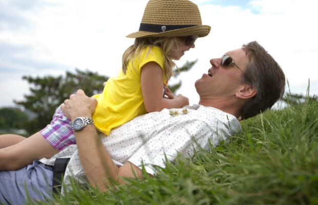 Father’s Day at Charmingfare Farm