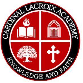 Cardinal Lacroix Academy History and Enrollment Openings