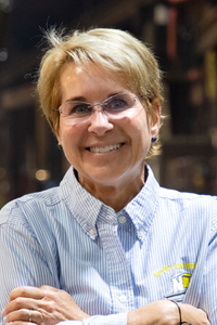 Hollie Novalinsky : Sanctuary State Policies Threaten American Workers (Audio)