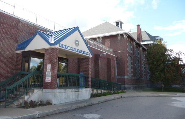 Jason Routhe Murder Trial Paints a Picture of Disfunction at NH Corrections Jason Routhe Murder Trial Paints a Picture of Disfunction at NH Corrections