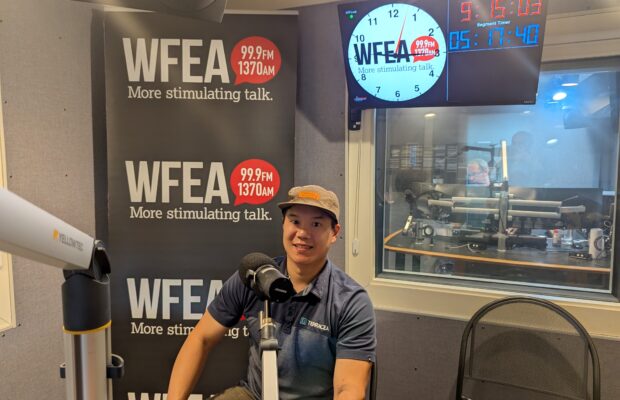 Eric Hui: Terracea Weather Wear