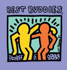 Best Buddies Friendship Walk