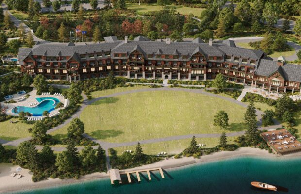A Grand New Tradition Coming to Lake Winnisquam
