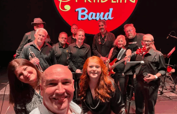 Music at the Movies Concert
