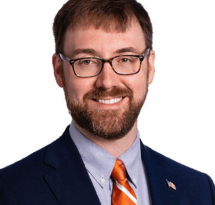 Legal Expert Zach Smith: Are Trump’s Actions in DC Constitutional?
