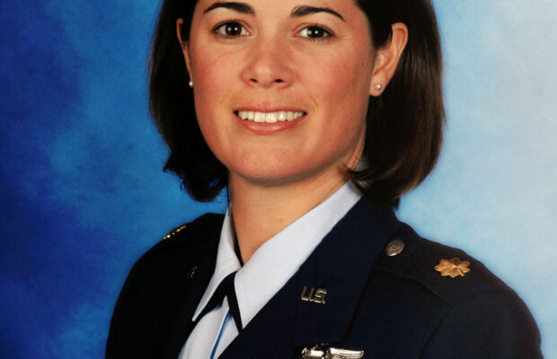 Patty Nieberg: A Mysterious Illness Befalls A Former Thunderbirds Pilot. What Was It? Patty Nieberg: A Mysterious Illness Befalls A Former Thunderbirds Pilot. What Was It?
