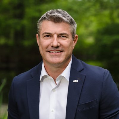 1st CD Candidate Chris Bright:  The Role of Congress, Topics on the Trail